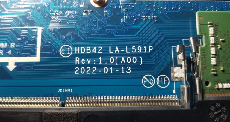 DELL LATITUDE 5430 HDB42 LA-L591P PASSWORD UNLOCKED BIOS TESTED OK DELL LATITUDE 5430 HDB42 LA-L591P PASSWORD UNLOCKED BIOS TESTED OK