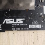 ASUS GA402RJ-G14.R96700 GA402RK DDR5X16 R2.1 BIOS PASSWORD UNLOCKED FILE TESTED OK
