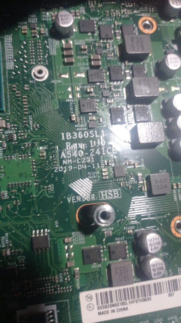 LENOVO IDEACENTRE A540-24ICB IMG