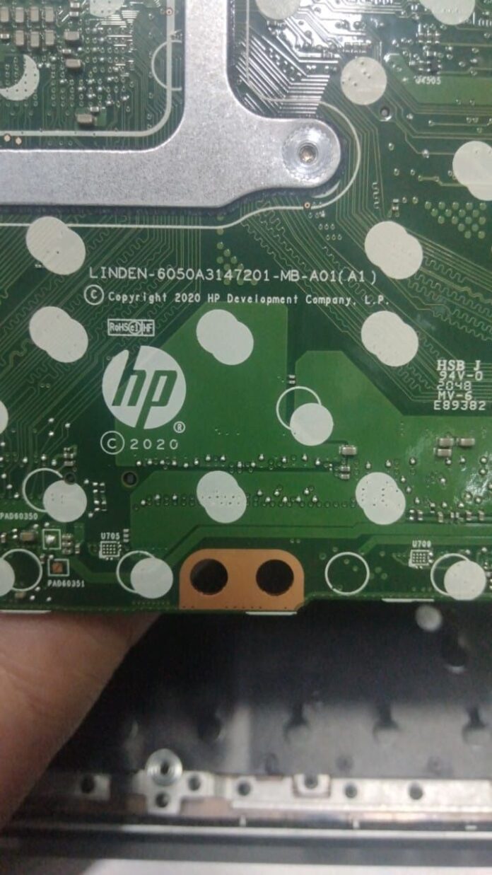 LINDEN-6050A3147201-MB-A01