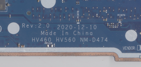 NM-D474